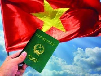 Vietnam Debuts Live Fully in Viet Nam Campaign